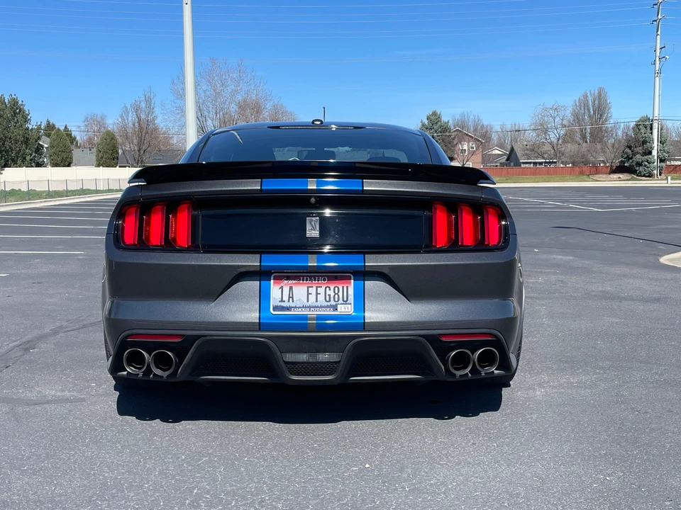 2017 Ford S550 Mustang - Image 31 of 31