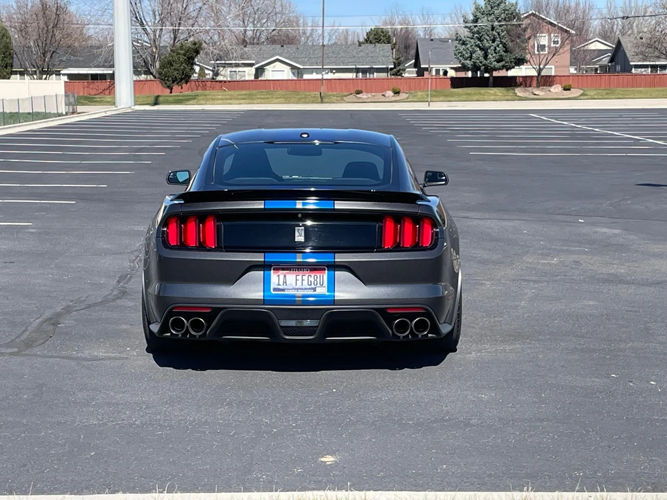 2017 Ford S550 Mustang - Image 29 of 31