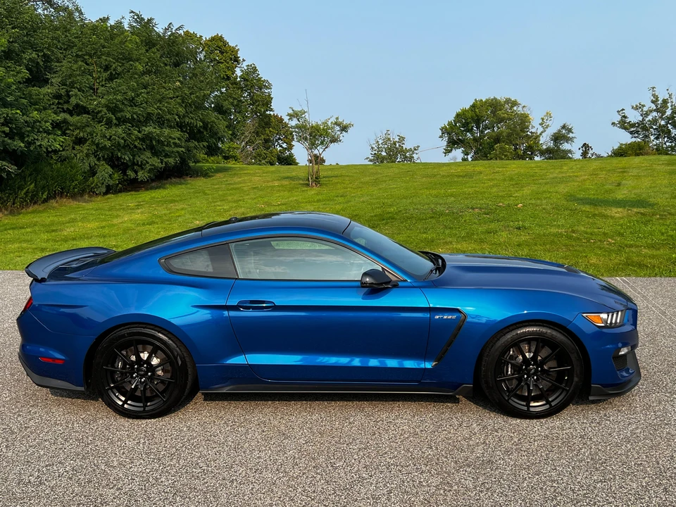 2017 Ford S550 Mustang - Image 9 of 31