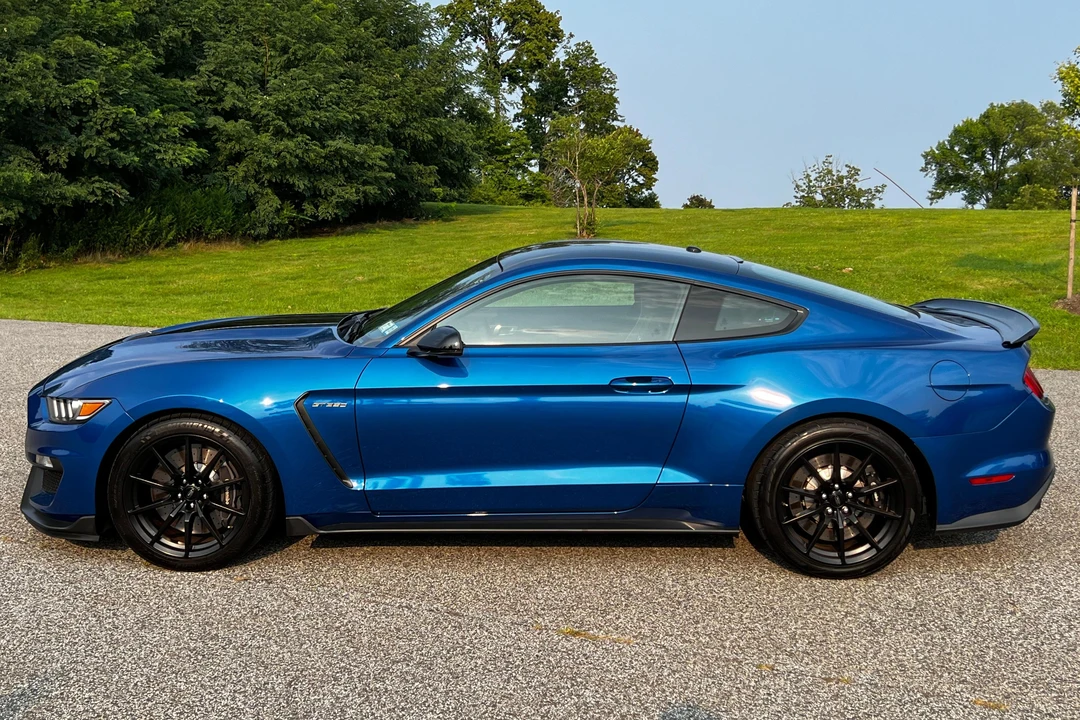 2017 Ford S550 Mustang - Image 3 of 31