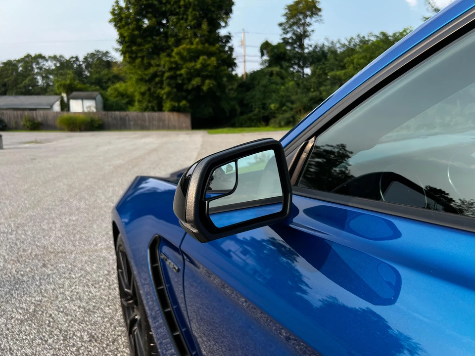 2017 Ford S550 Mustang - Image 19 of 31