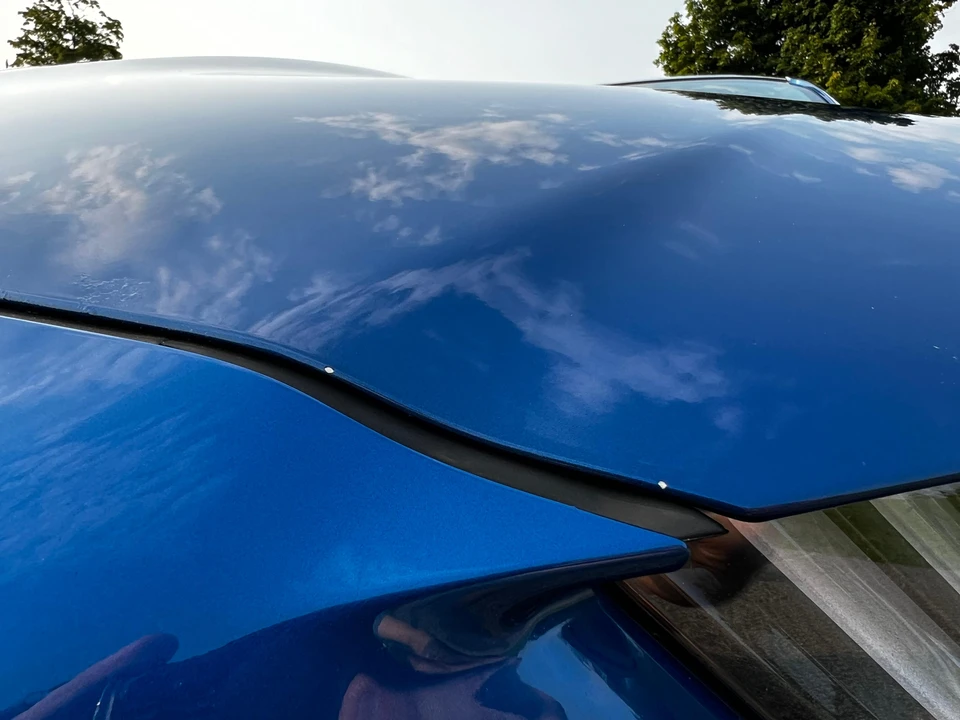 2017 Ford S550 Mustang - Image 15 of 31