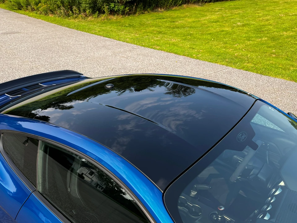 2017 Ford S550 Mustang - Image 23 of 31