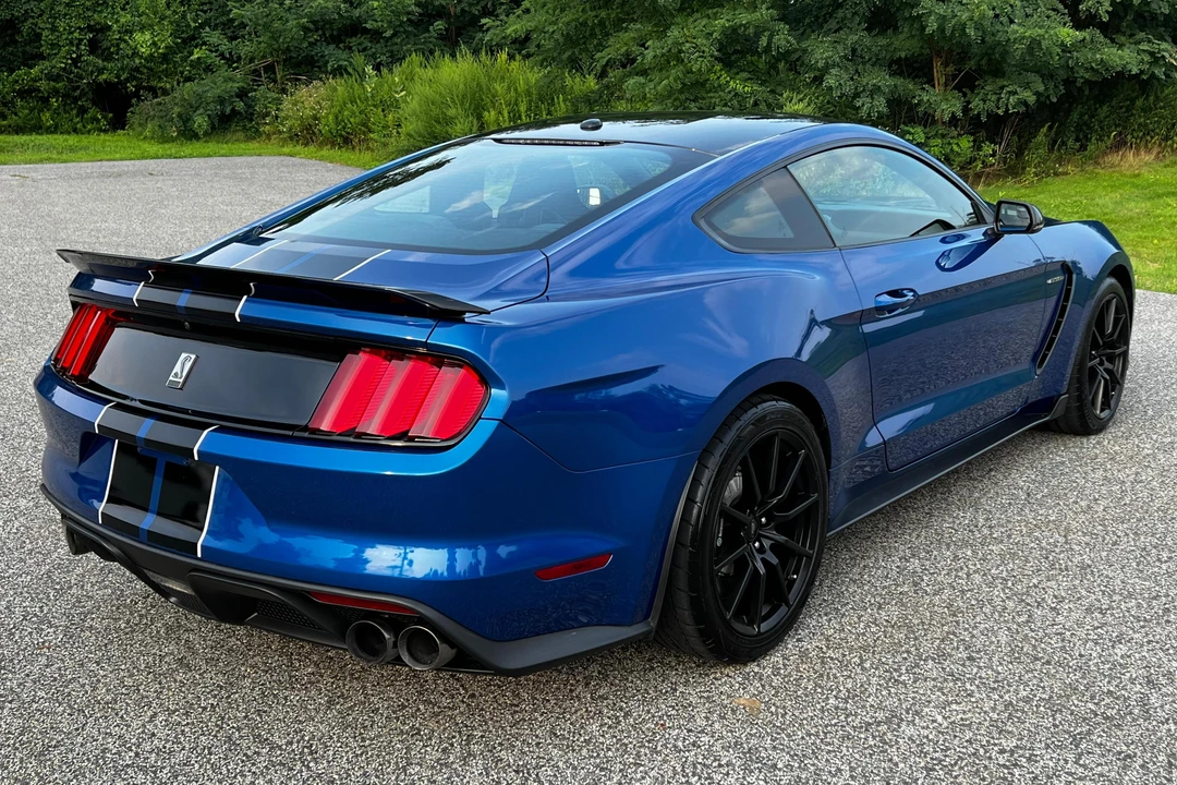 2017 Ford S550 Mustang - Image 4 of 31