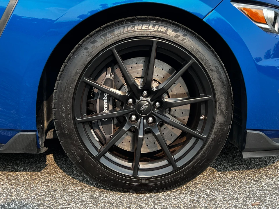2017 Ford S550 Mustang - Image 28 of 31