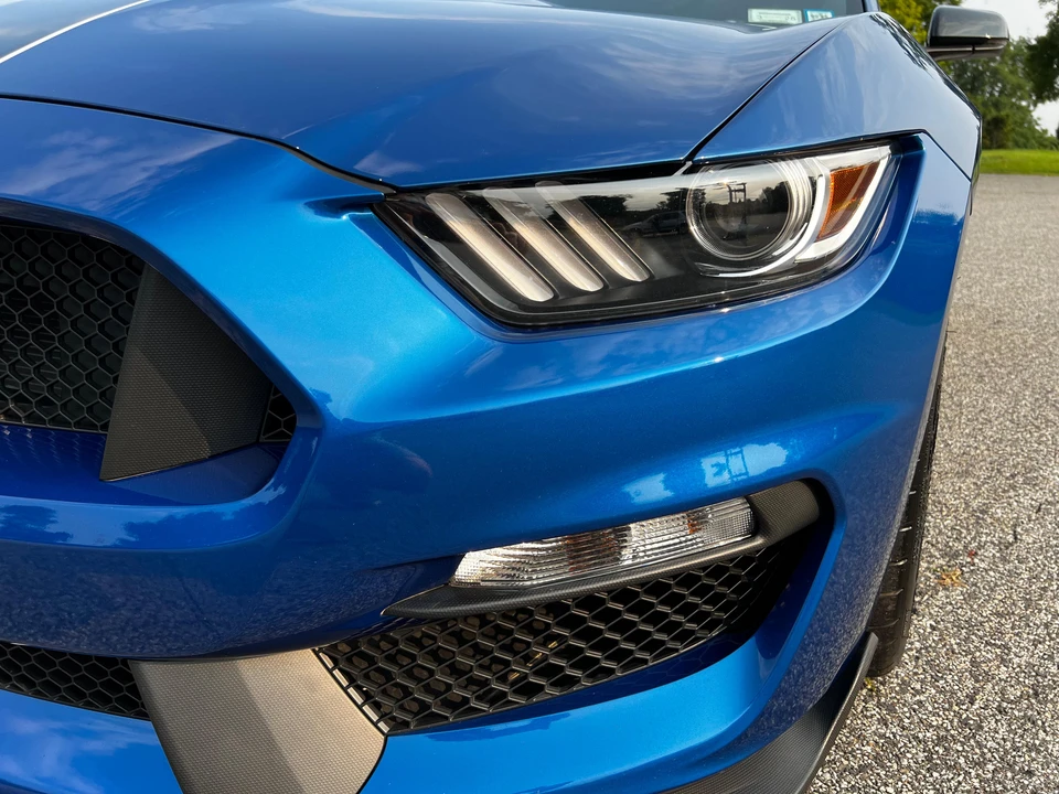 2017 Ford S550 Mustang - Image 16 of 31