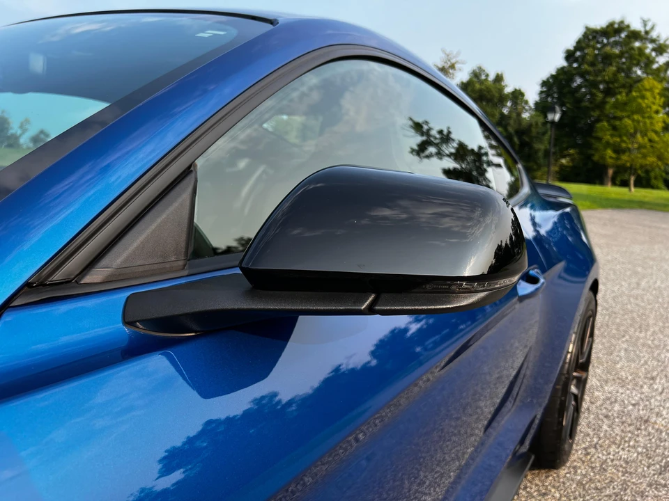 2017 Ford S550 Mustang - Image 18 of 31