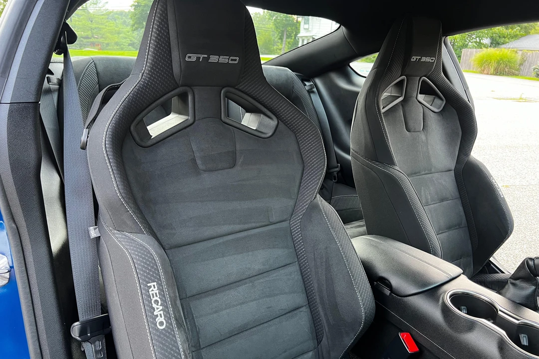 2017 Ford S550 Mustang - Image 30 of 31