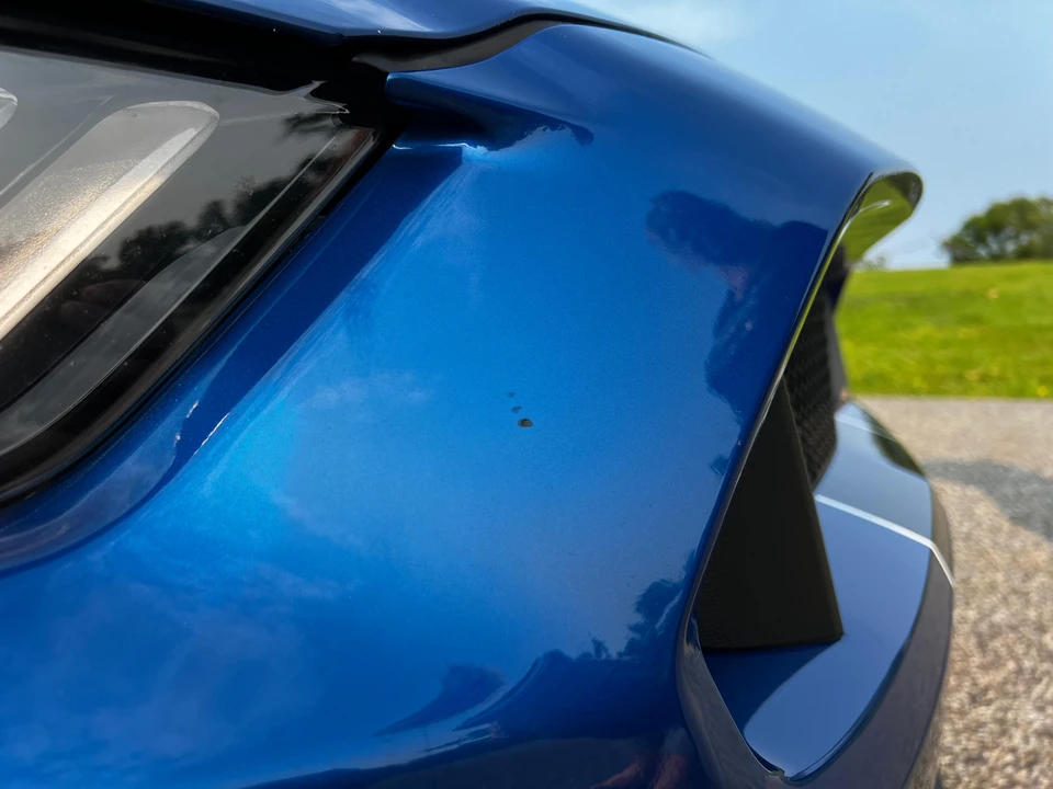 2017 Ford S550 Mustang - Image 12 of 31