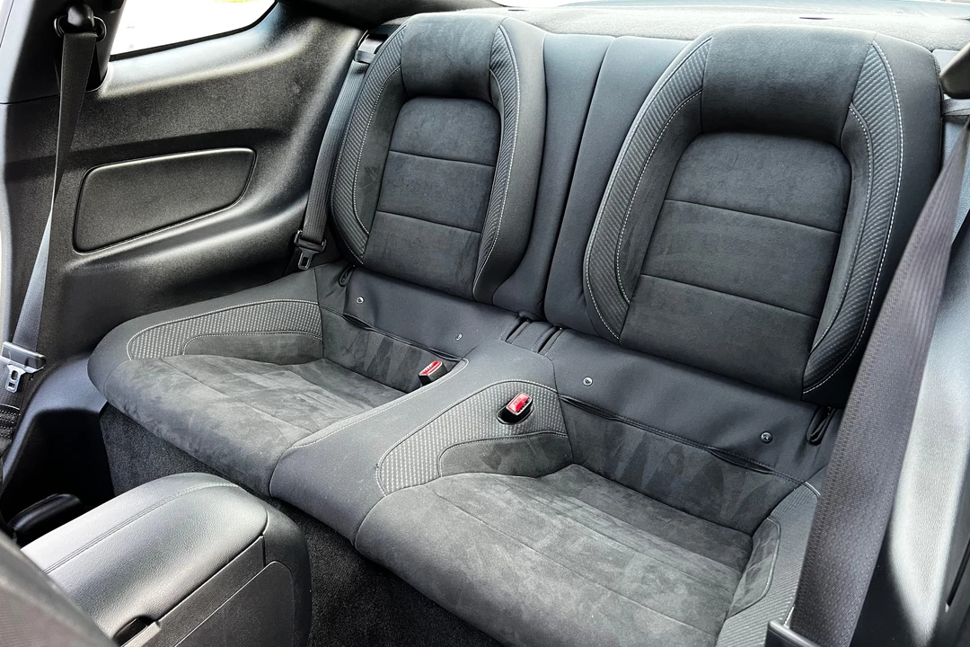 2017 Ford S550 Mustang - Image 31 of 31