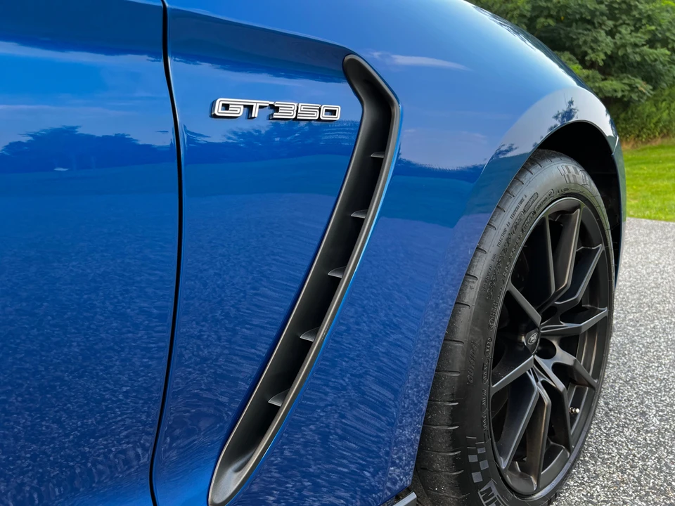 2017 Ford S550 Mustang - Image 24 of 31