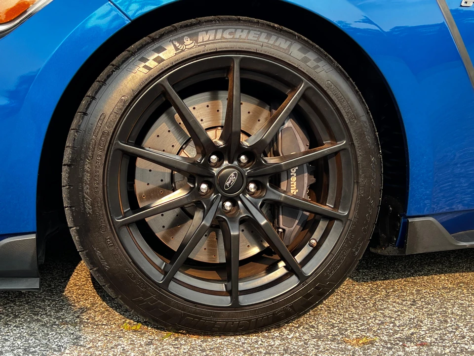 2017 Ford S550 Mustang - Image 25 of 31