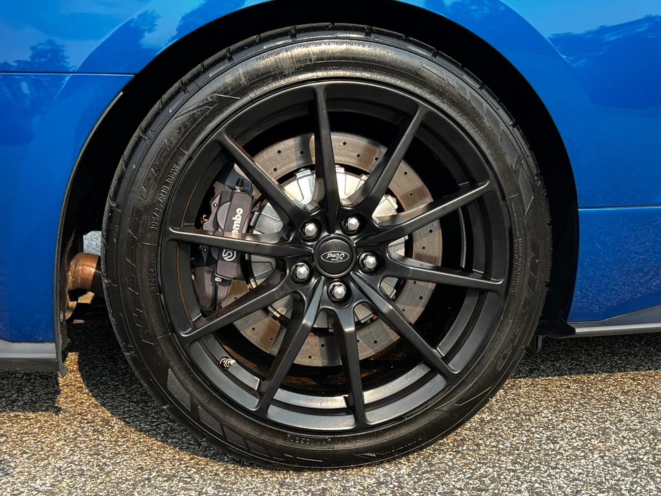 2017 Ford S550 Mustang - Image 27 of 31