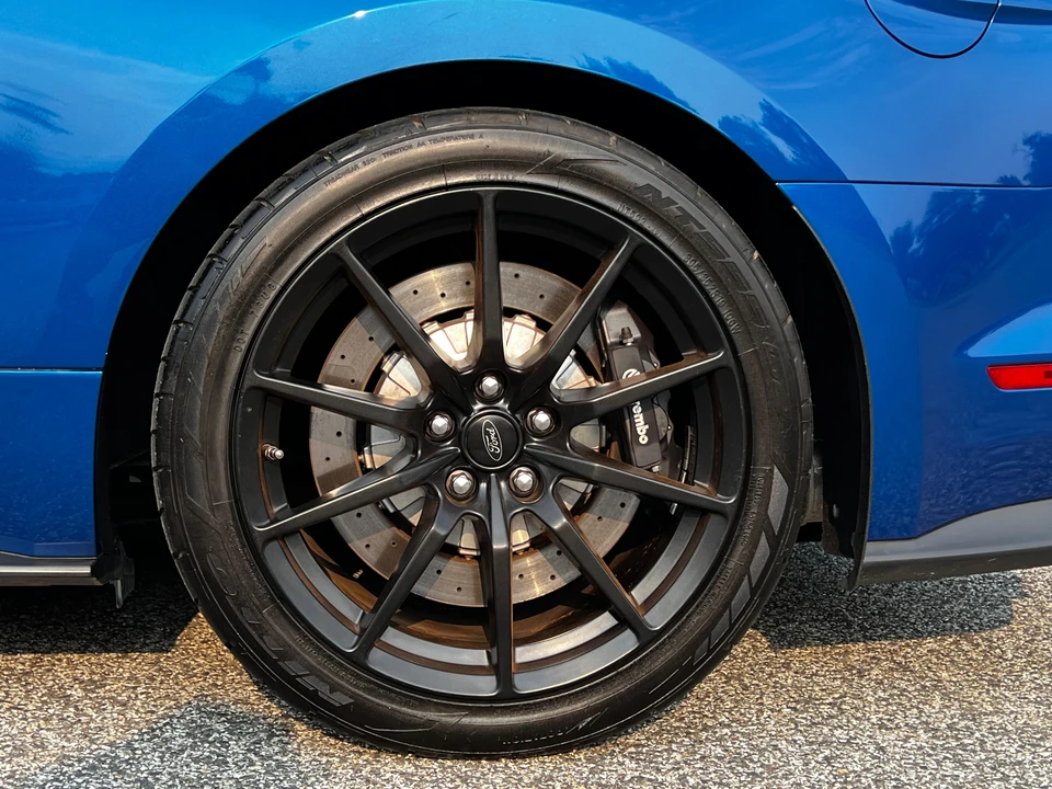 2017 Ford S550 Mustang - Image 26 of 31