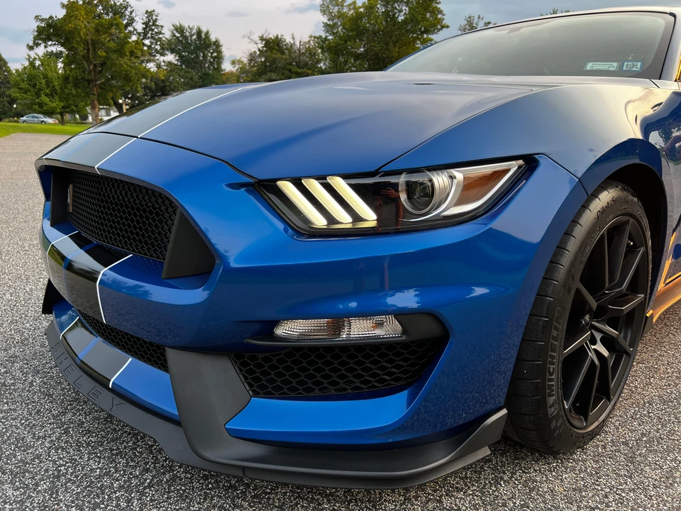 2017 Ford S550 Mustang - Image 17 of 31