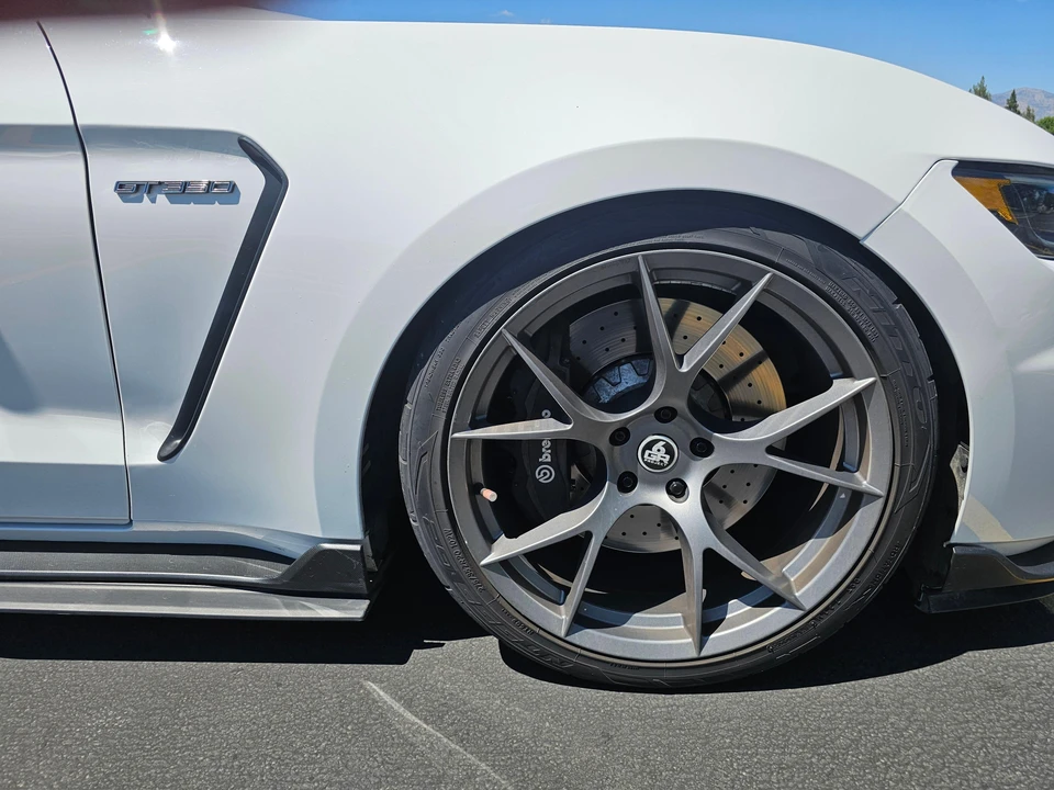 2017 Ford S550 Mustang - Image 24 of 31