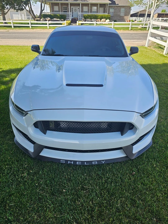 2017 Ford S550 Mustang - Image 9 of 31
