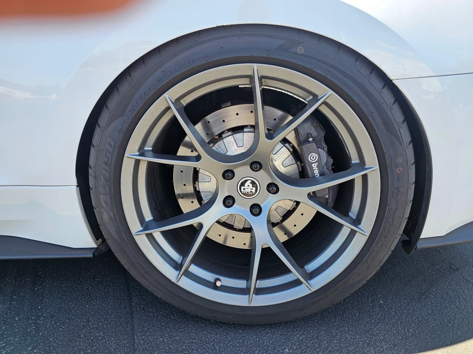 2017 Ford S550 Mustang - Image 22 of 31
