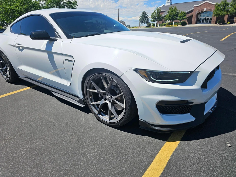 2017 Ford S550 Mustang - Image 19 of 31