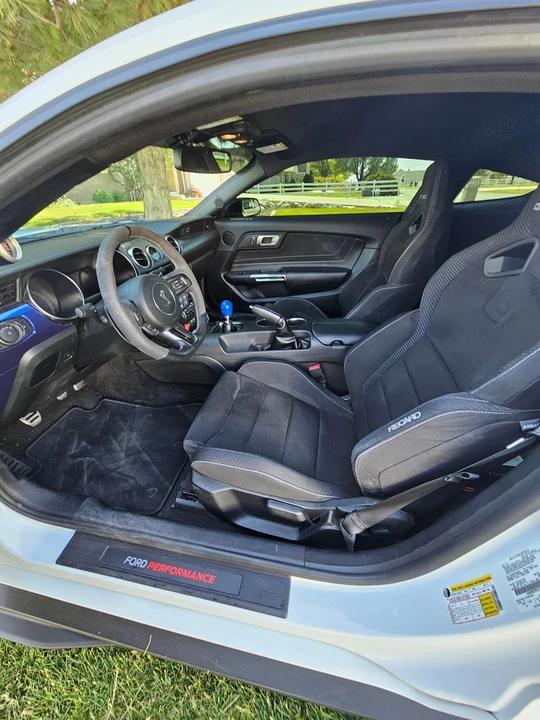 2017 Ford S550 Mustang - Image 29 of 31