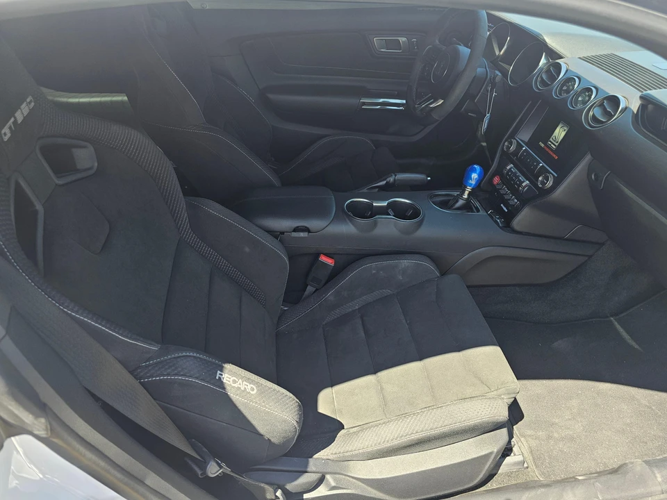 2017 Ford S550 Mustang - Image 30 of 31