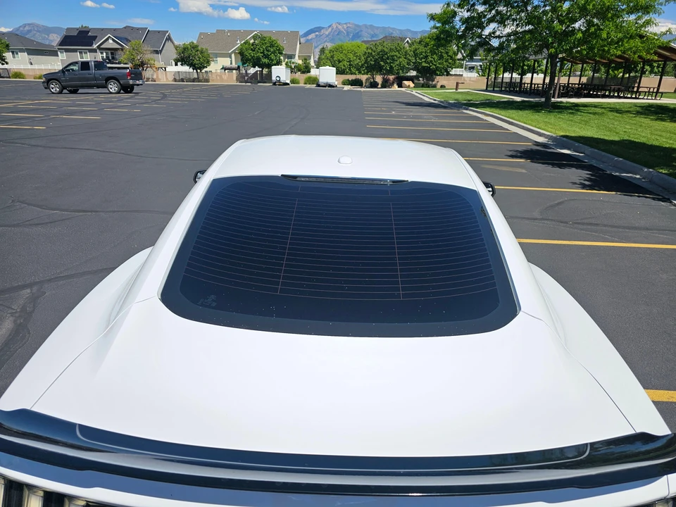 2017 Ford S550 Mustang - Image 15 of 31