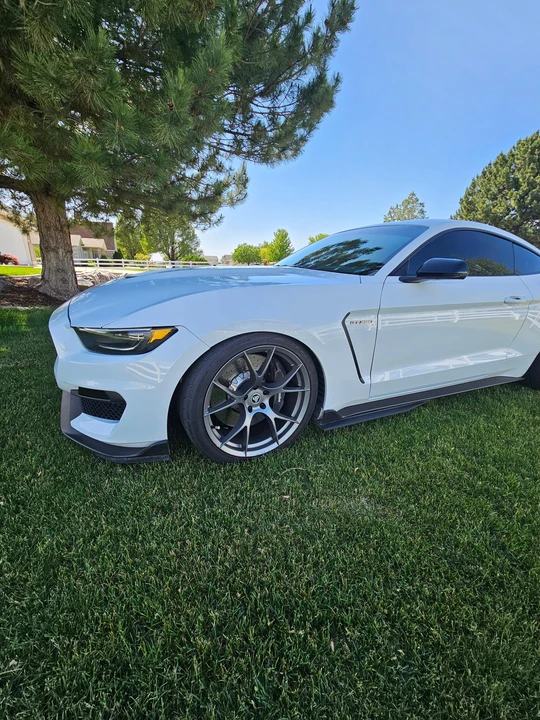 2017 Ford S550 Mustang - Image 11 of 31