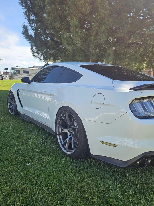 2017 Ford S550 Mustang - Image 13 of 31