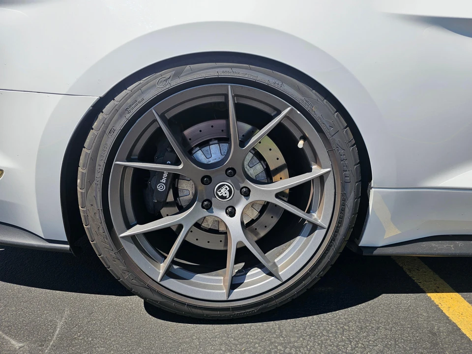 2017 Ford S550 Mustang - Image 23 of 31