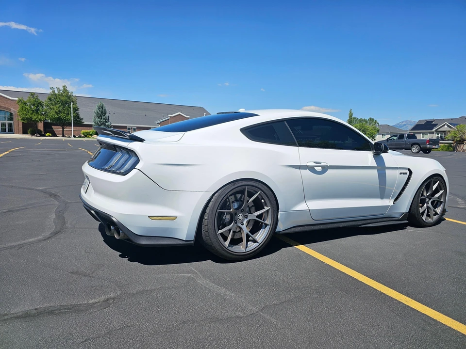 2017 Ford S550 Mustang - Image 8 of 31