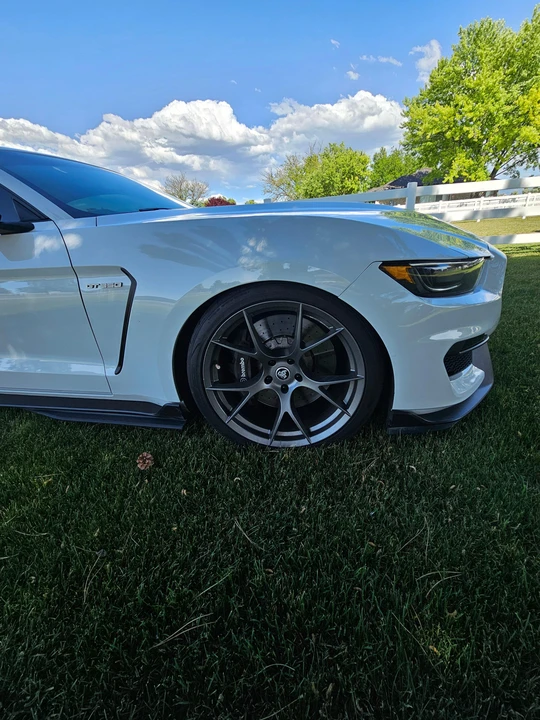 2017 Ford S550 Mustang - Image 18 of 31