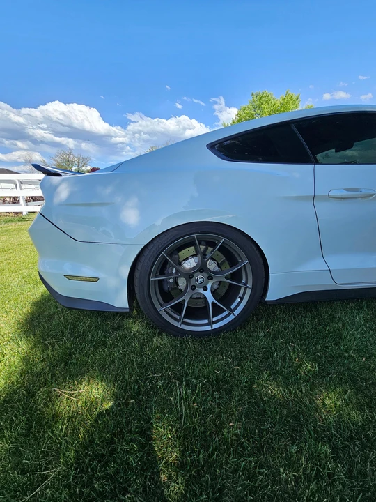 2017 Ford S550 Mustang - Image 14 of 31