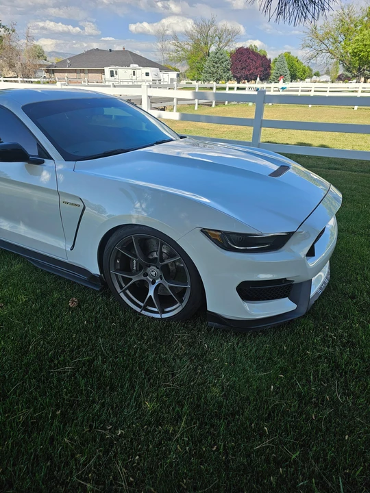 2017 Ford S550 Mustang - Image 20 of 31