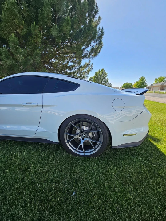 2017 Ford S550 Mustang - Image 12 of 31