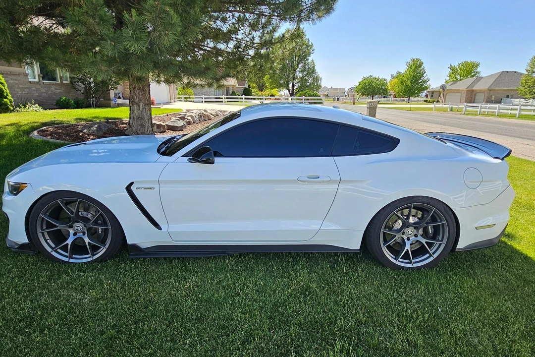 2017 Ford S550 Mustang - Image 6 of 31