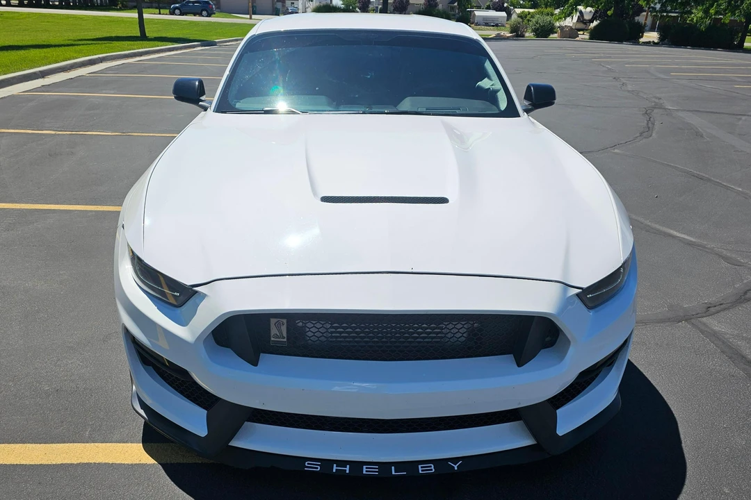 2017 Ford S550 Mustang - Image 2 of 31