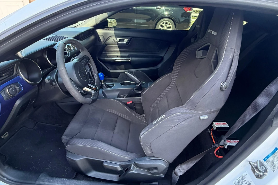 2017 Ford S550 Mustang - Image 26 of 31