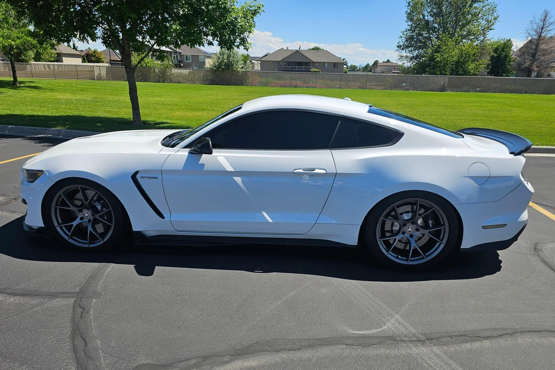 2017 Ford S550 Mustang - Image 7 of 31