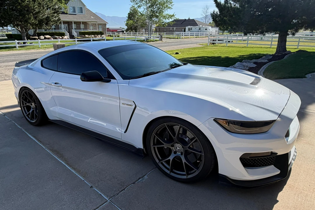 2017 Ford S550 Mustang - Image 3 of 31