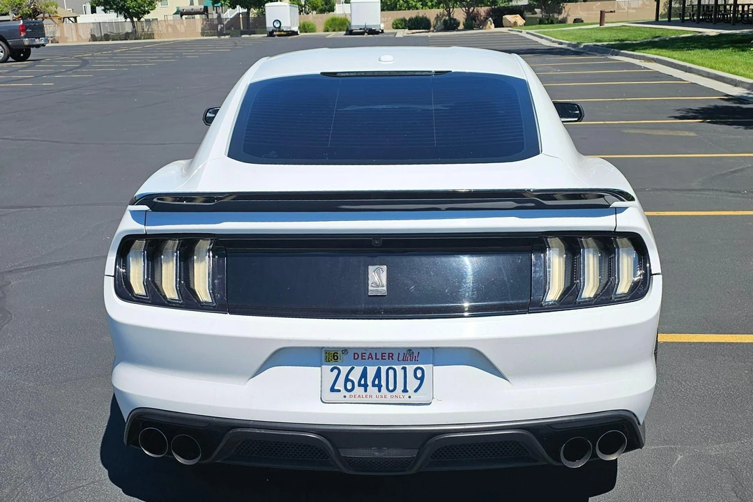 2017 Ford S550 Mustang - Image 5 of 31