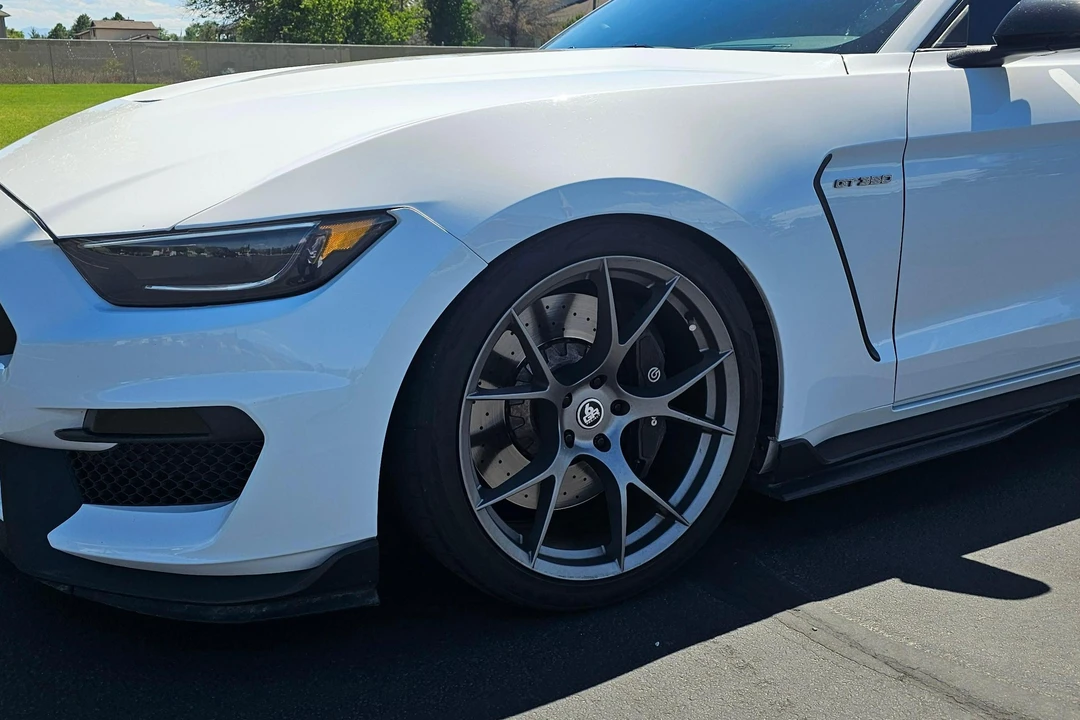 2017 Ford S550 Mustang - Image 21 of 31