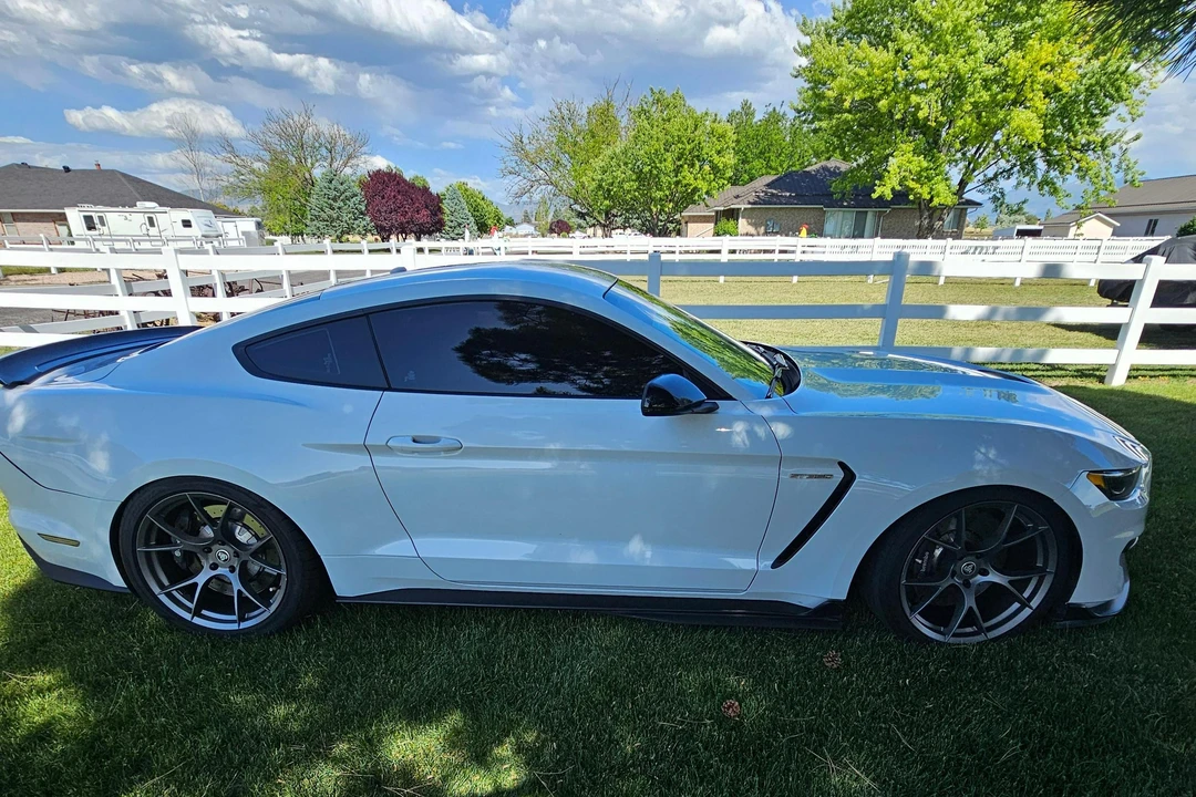 2017 Ford S550 Mustang - Image 17 of 31