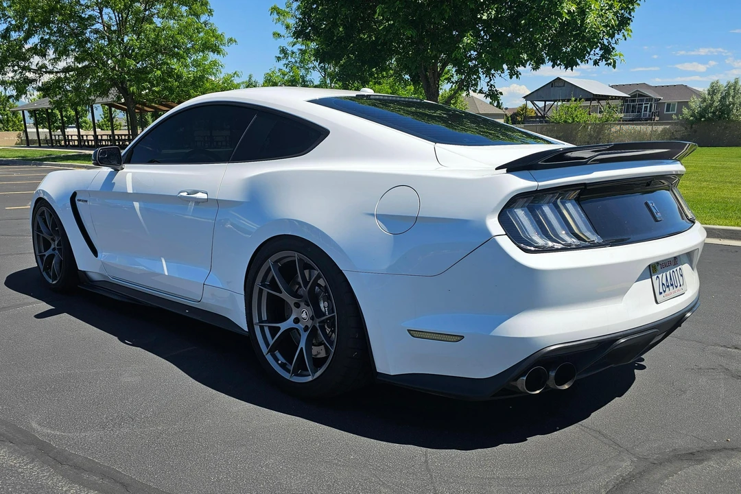 2017 Ford S550 Mustang - Image 4 of 31