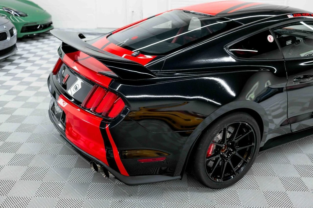 2017 Ford S550 Mustang GT - Image 22 of 31