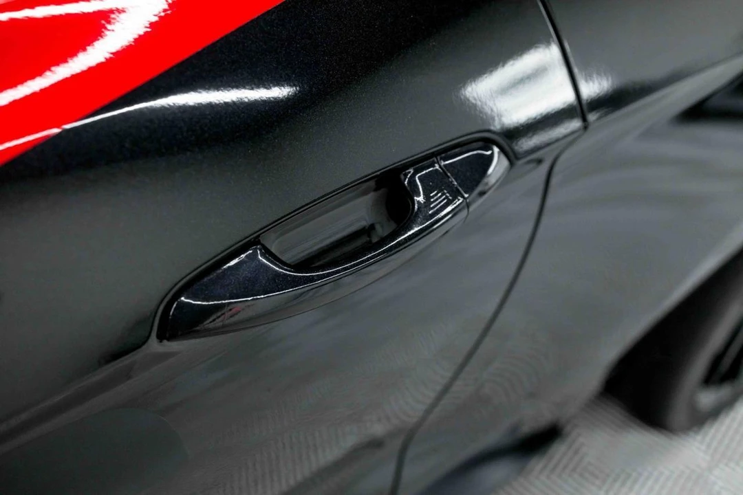2017 Ford S550 Mustang GT - Image 30 of 31