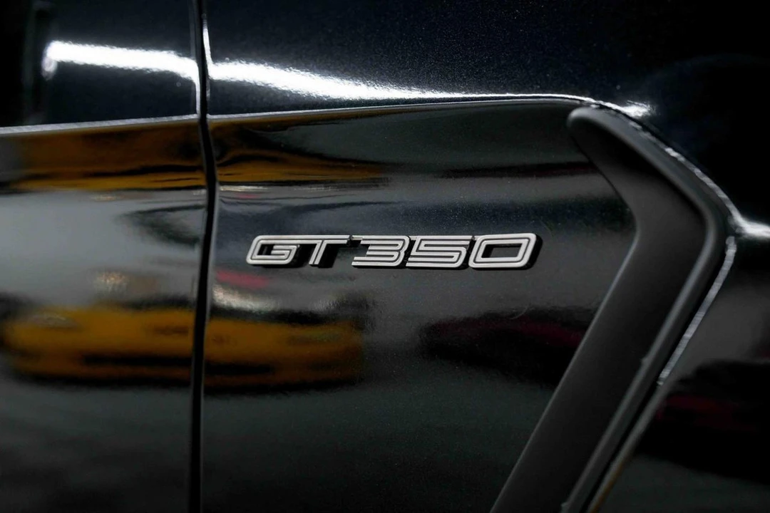 2017 Ford S550 Mustang GT - Image 19 of 31