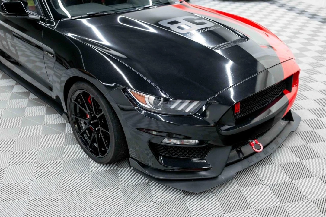2017 Ford S550 Mustang GT - Image 16 of 31