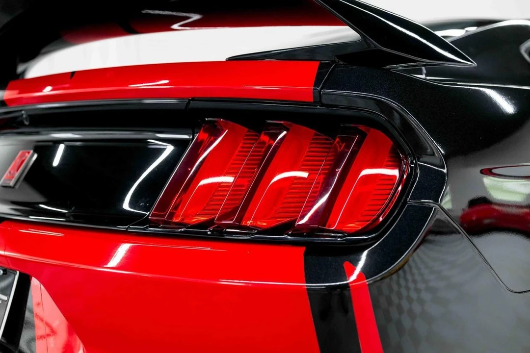 2017 Ford S550 Mustang GT - Image 23 of 31