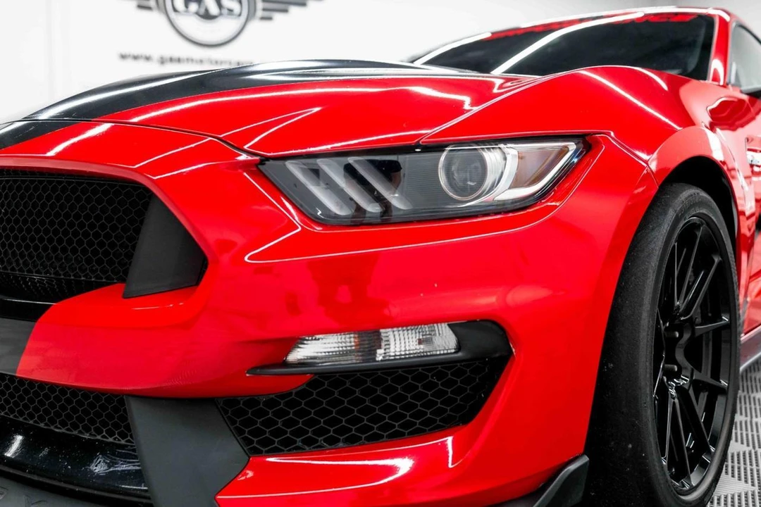 2017 Ford S550 Mustang GT - Image 12 of 31