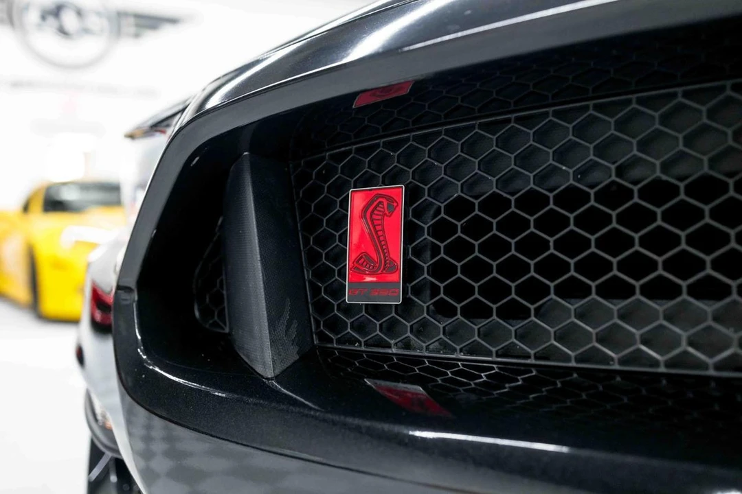 2017 Ford S550 Mustang GT - Image 13 of 31